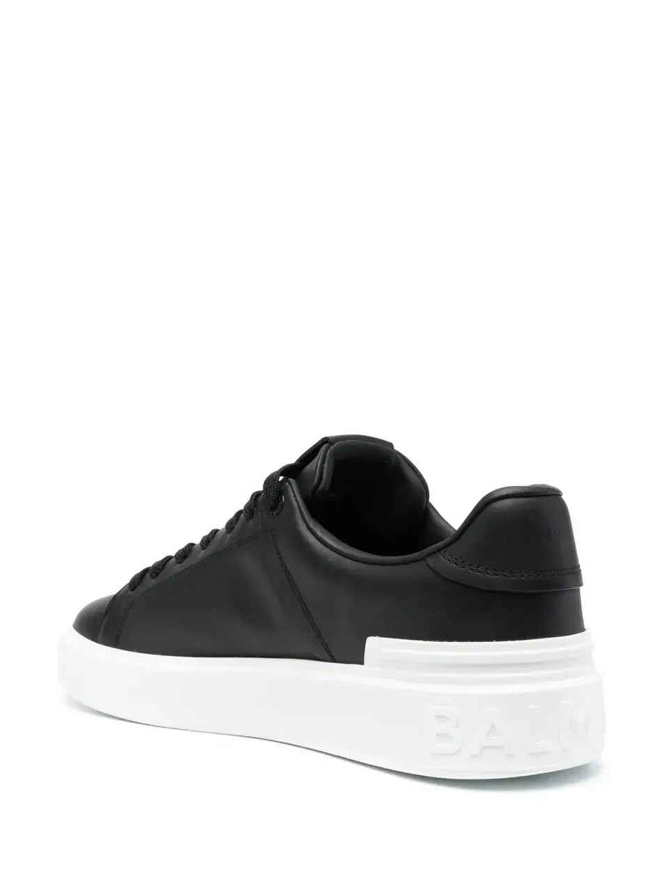 B-Court low-top sneakers