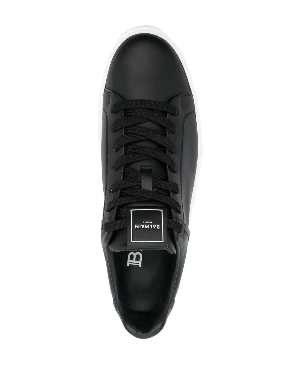 B-Court low-top sneakers
