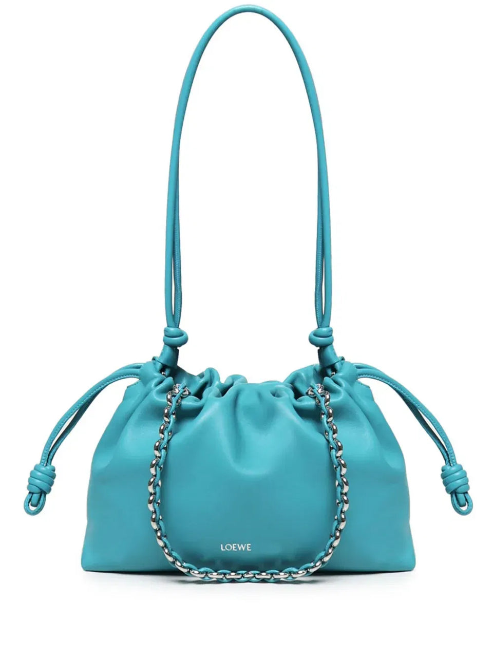 leather tote bag