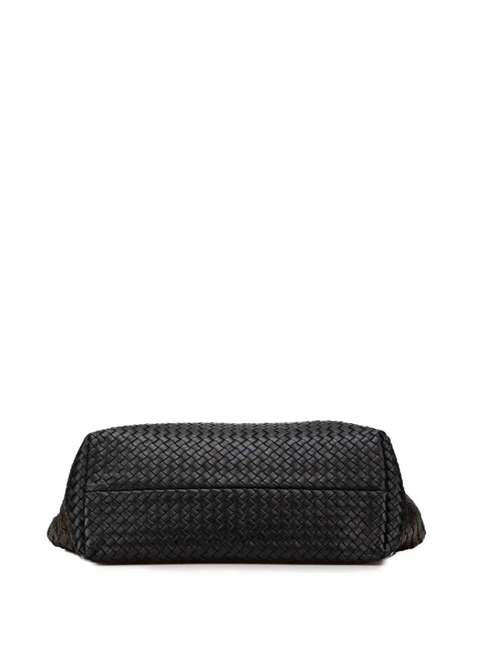 2012-2025 Medium Lambskin Intreccio Cabat tote bag