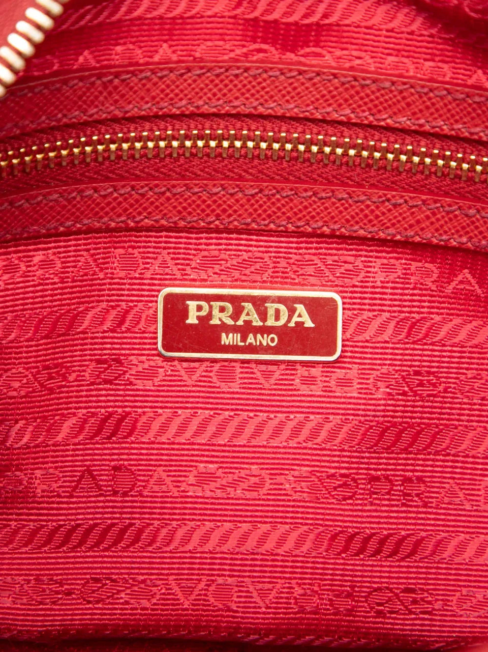 2013-2025 Saffiano crossbody bag