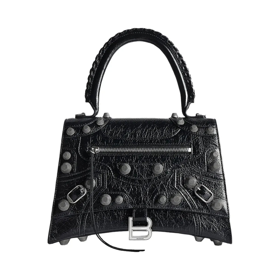 Balenciaga Hourglass x Le Cagole Medium
