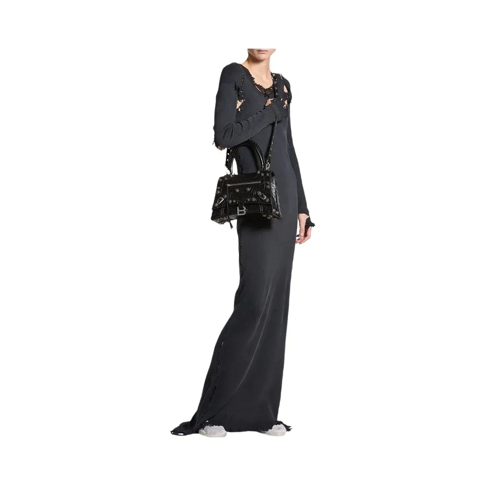 Balenciaga Hourglass x Le Cagole Medium