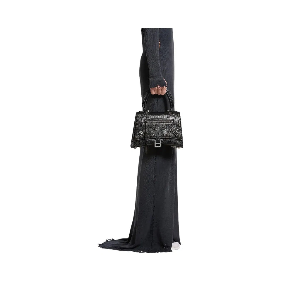 Balenciaga Hourglass x Le Cagole Medium