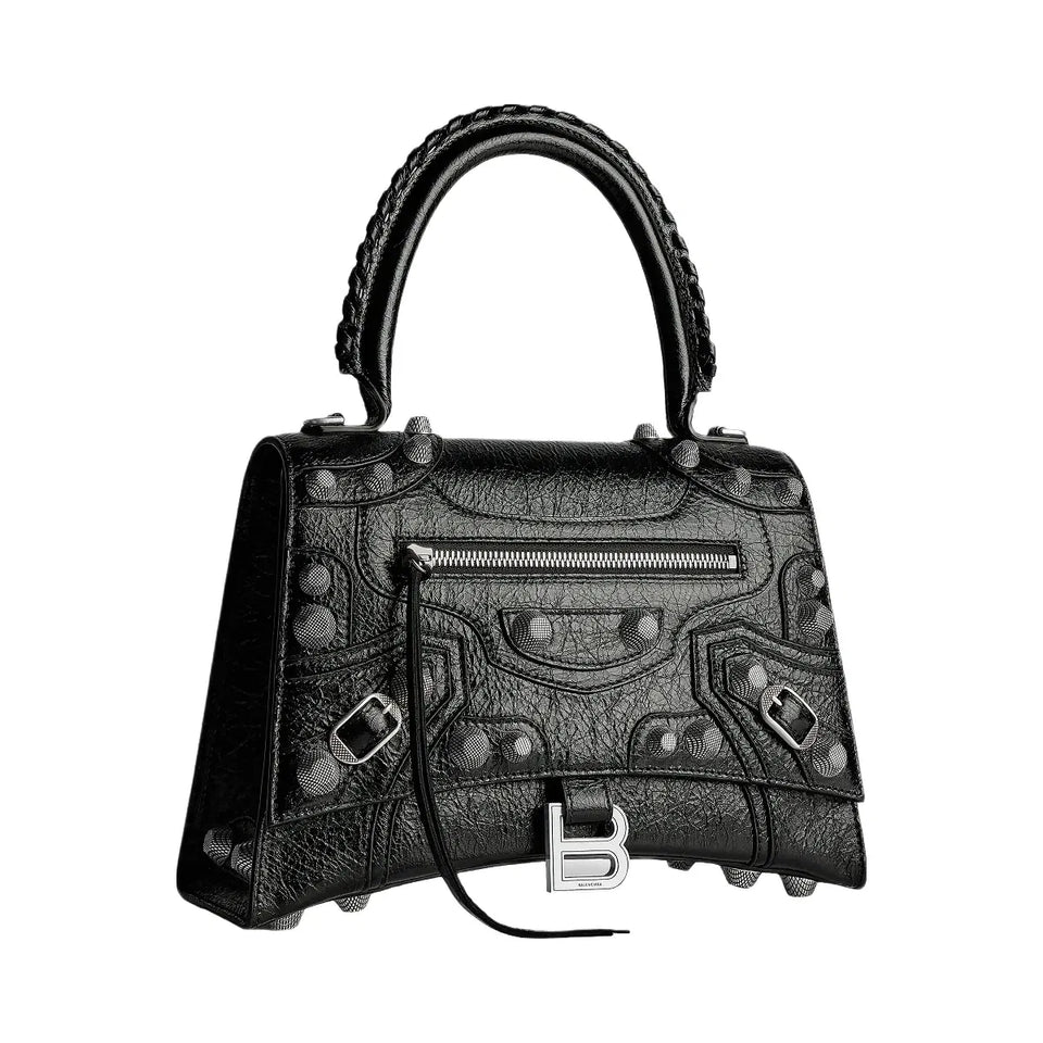 Balenciaga Hourglass x Le Cagole Medium