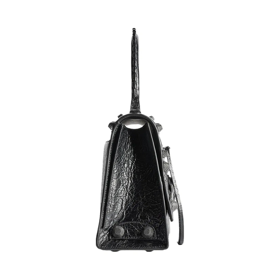 Balenciaga Hourglass x Le Cagole Medium