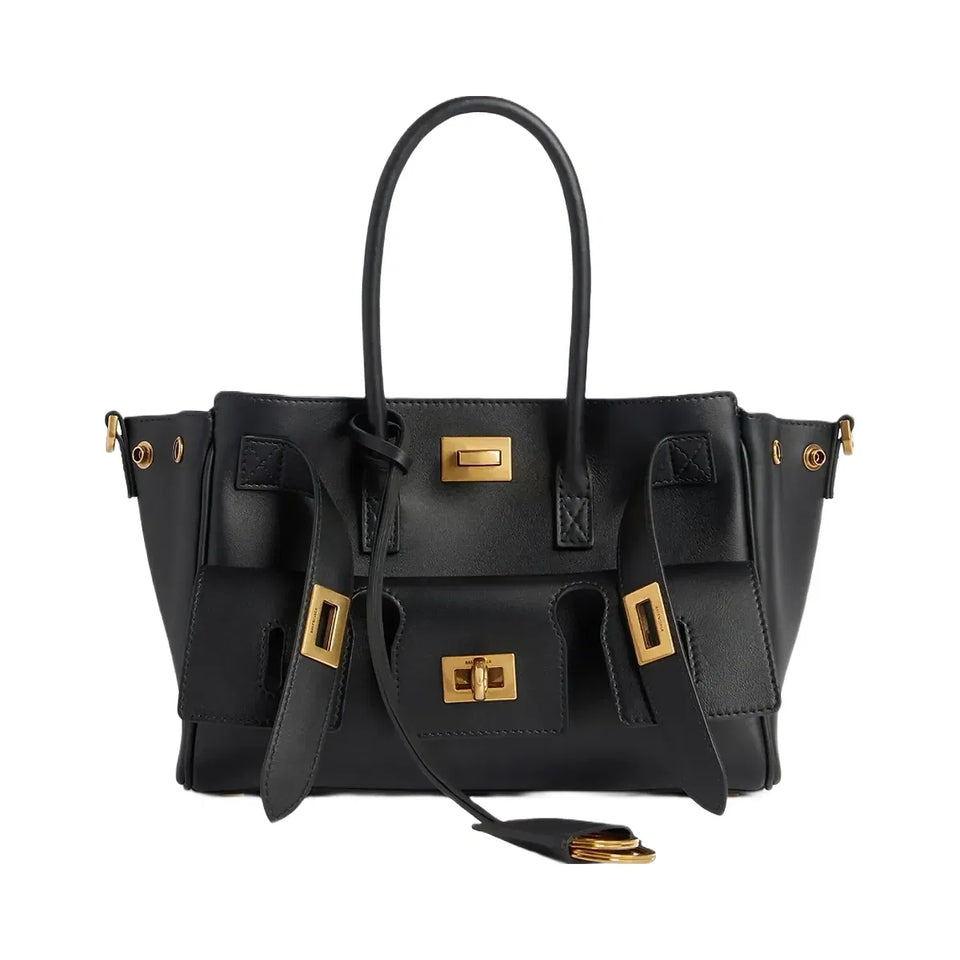 Balenciaga Bel Air Mini Tote