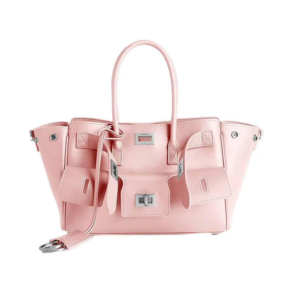 Balenciaga Bel Air Mini Tote