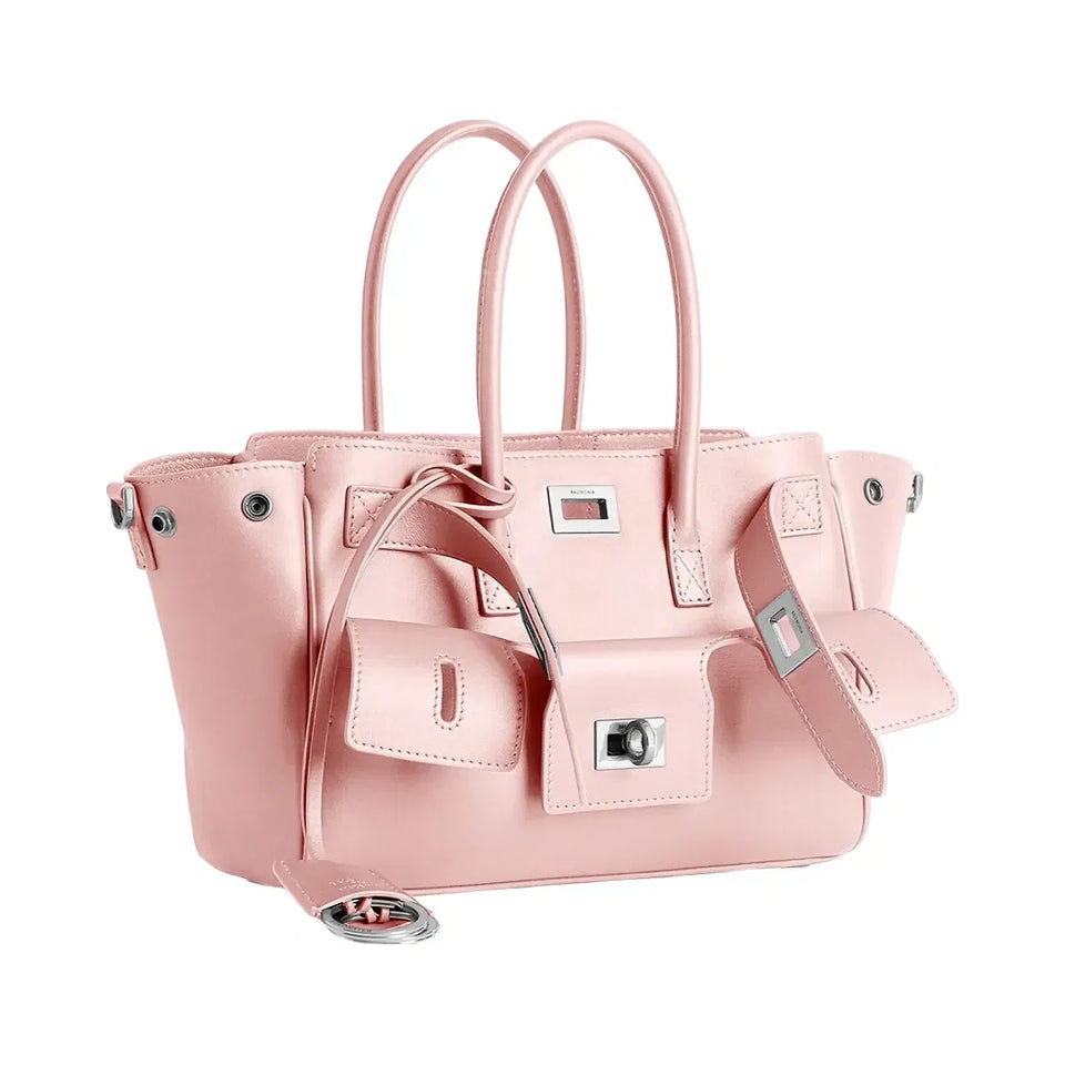 Balenciaga Bel Air Mini Tote