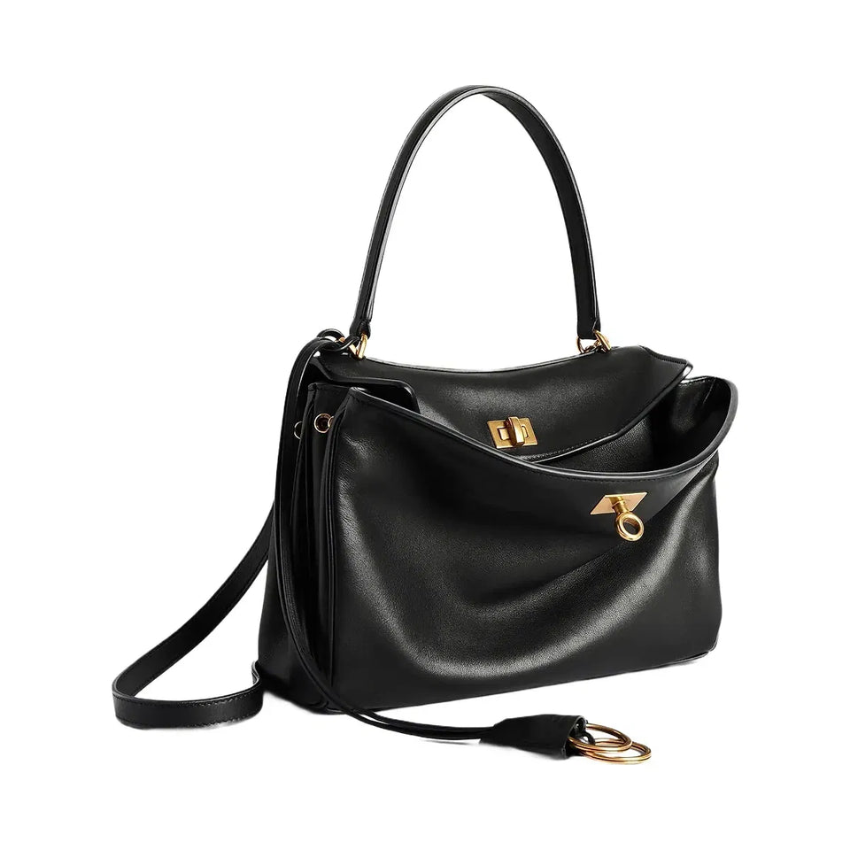 Balenciaga Rodeo Small Top Handle