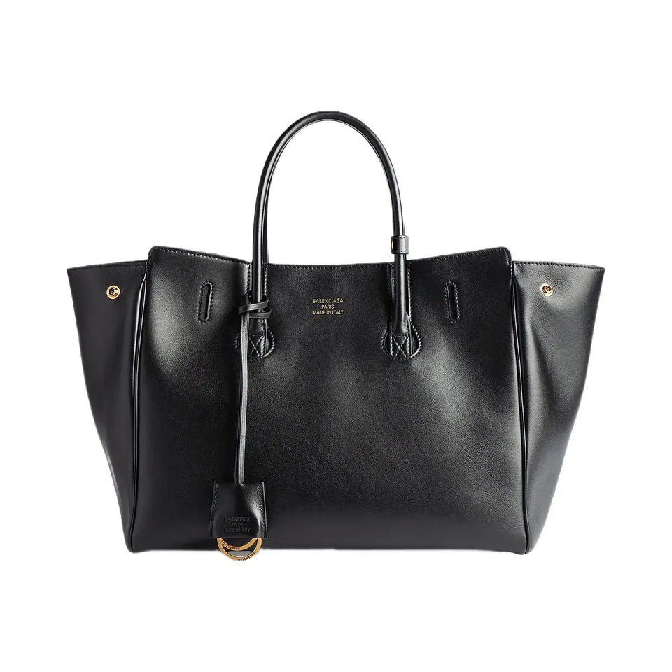 Balenciaga Hampton Small Calfskin