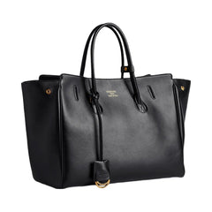 Balenciaga Hampton Small Calfskin