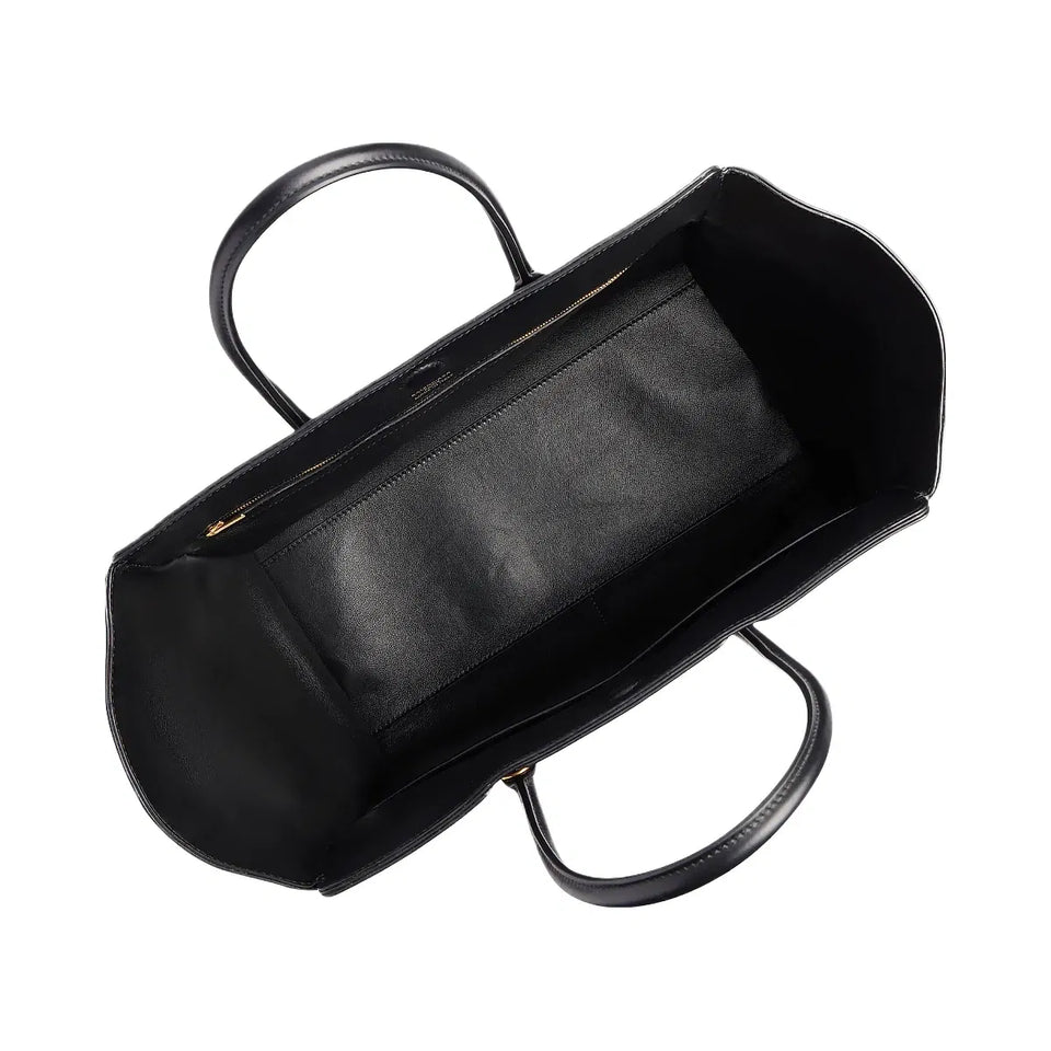 Balenciaga Hampton Small Calfskin