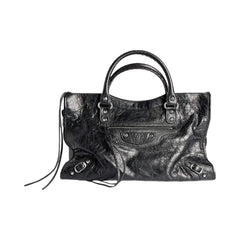 Balenciaga Le City Medium Top Handle