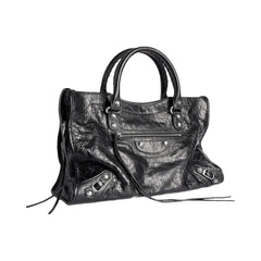Balenciaga Le City Medium Top Handle