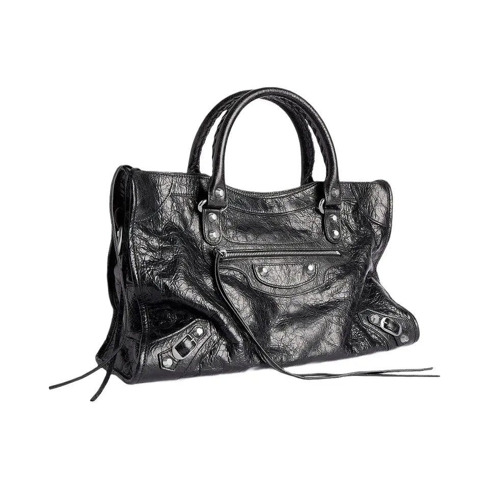 Balenciaga Le City Medium Top Handle