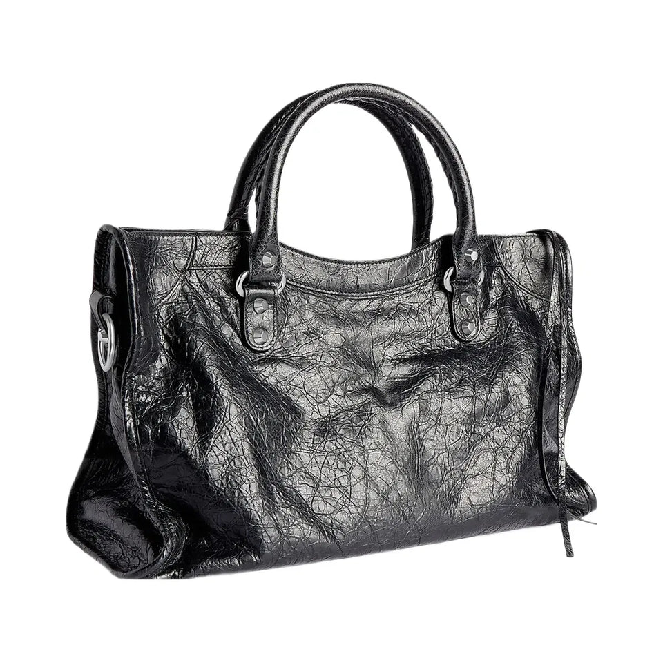Balenciaga Le City Medium Top Handle
