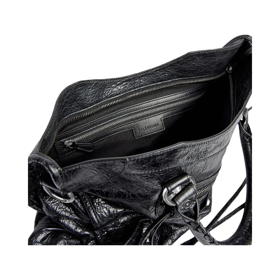 Balenciaga Le City Medium Top Handle