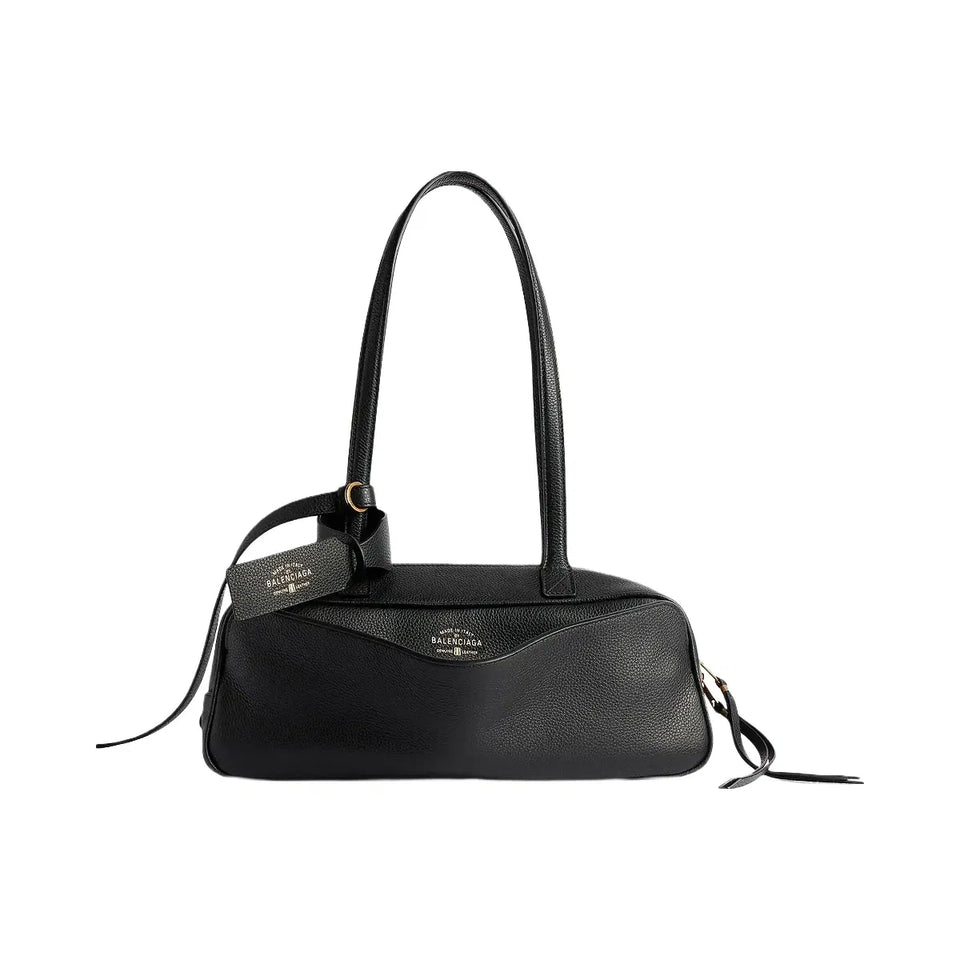 Balenciaga Carrie Small Bowling