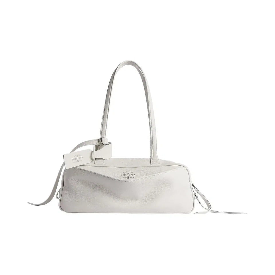 Balenciaga Carrie Small Bowling