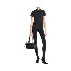 Balenciaga Carrie Small Bowling