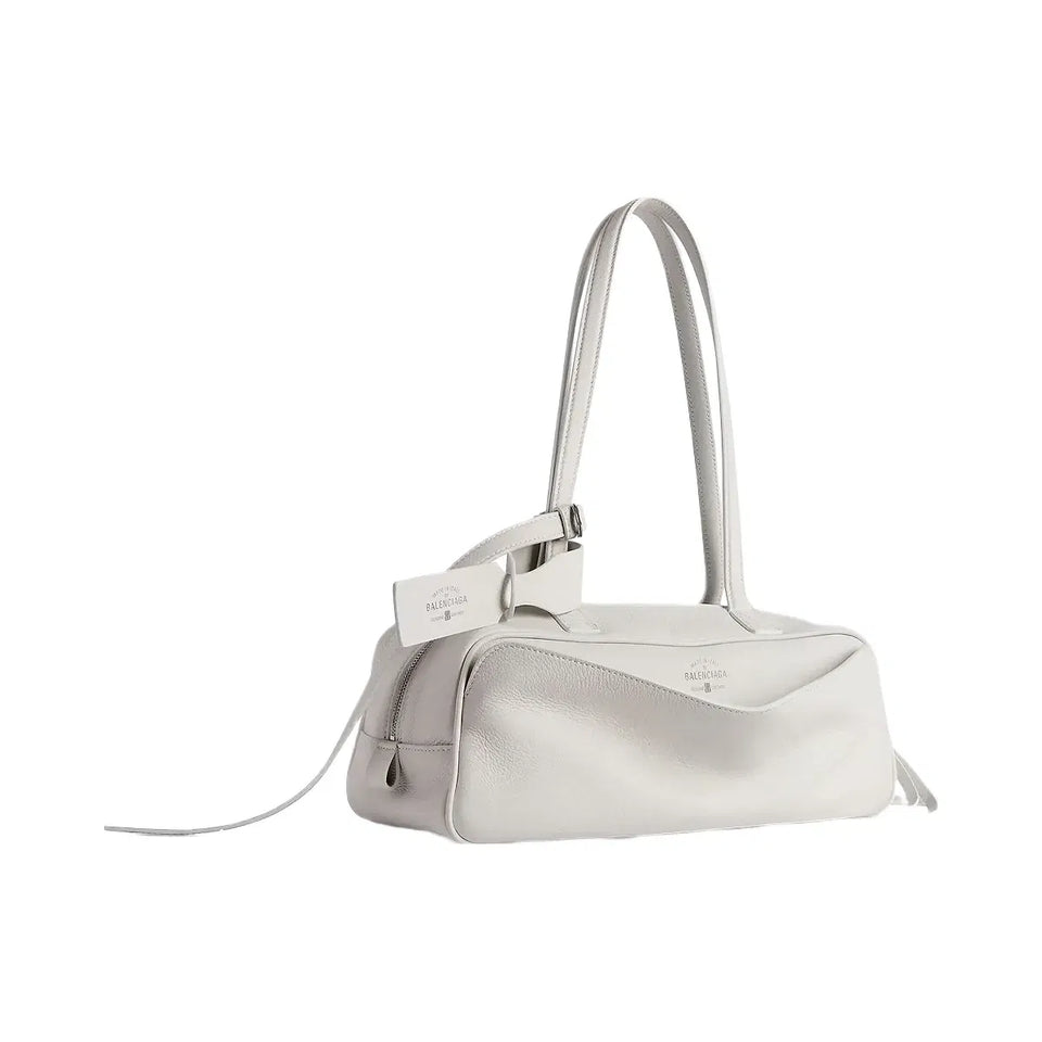 Balenciaga Carrie Small Bowling