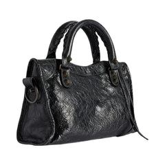 Balenciaga Le City Mini w Charms