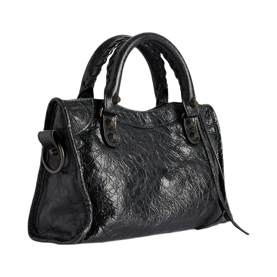 Balenciaga Le City Mini w Charms