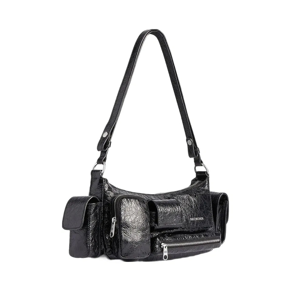 Balenciaga Superbusy Crossbody