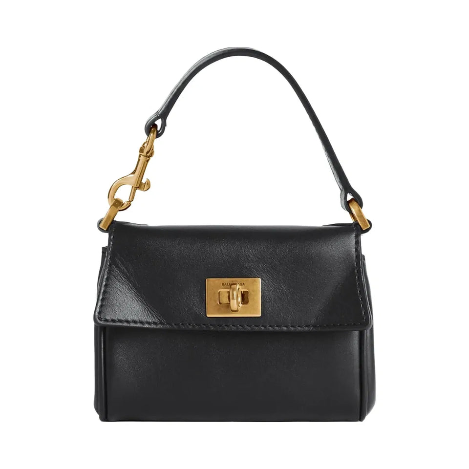 Balenciaga Rodeo Micro Bag Charm