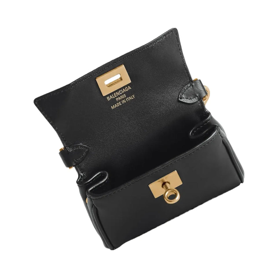 Balenciaga Rodeo Micro Bag Charm