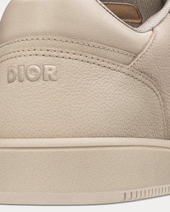 Dior B27 Low Oblique Khaki Beige