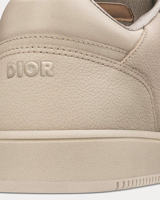 Dior B27 Low Oblique Khaki Beige