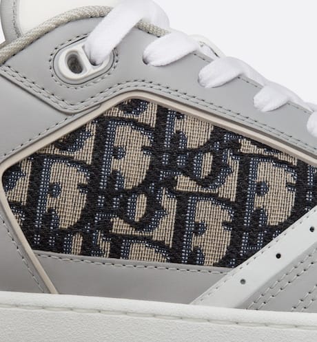 Dior B27 Low Oblique Khaki Beige