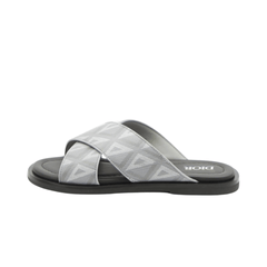 Dior Alias Sandal Grey