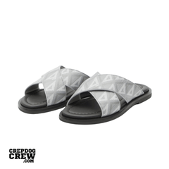 Dior Alias Sandal Grey