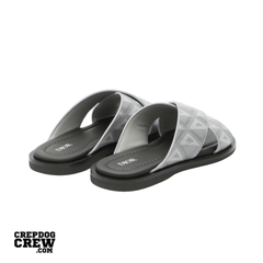 Dior Alias Sandal Grey