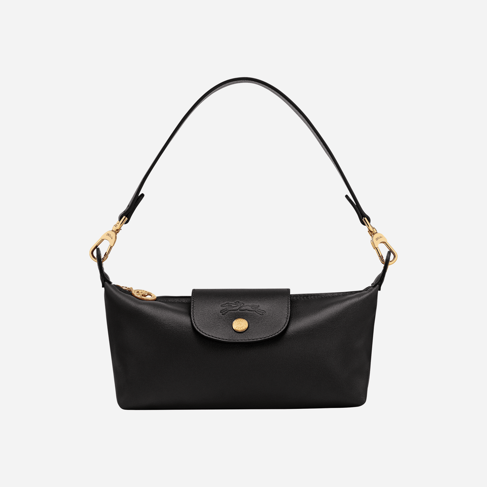 Longchamp Le Pliage Xtra S Shoulder bag Black