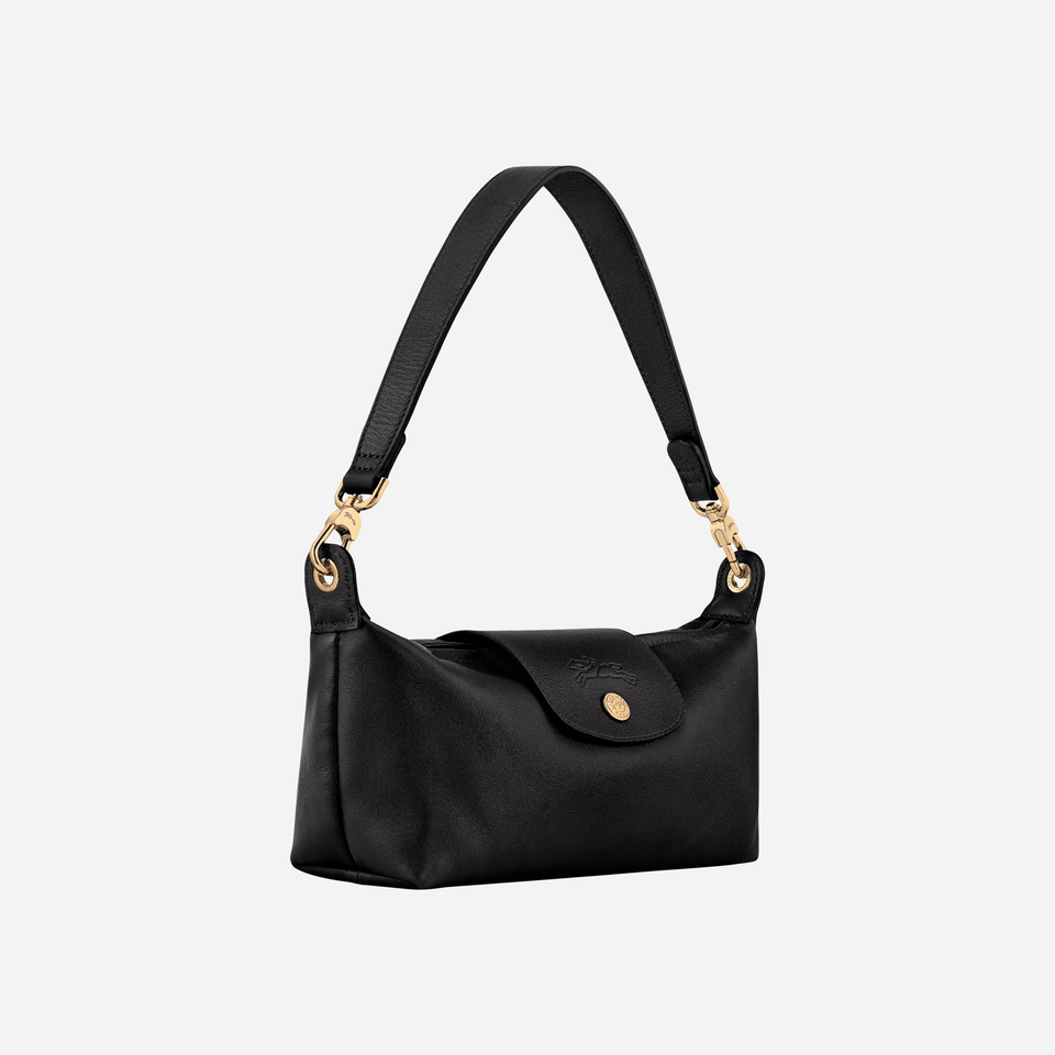 Longchamp Le Pliage Xtra S Shoulder bag Black