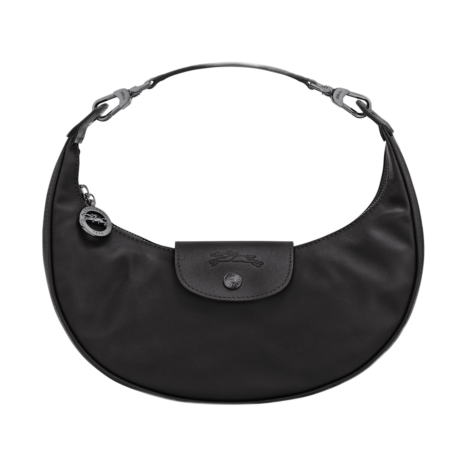 Longchamp Le Pliage Xtra S Shoulder bag Black