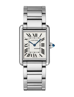 Cartier Tank