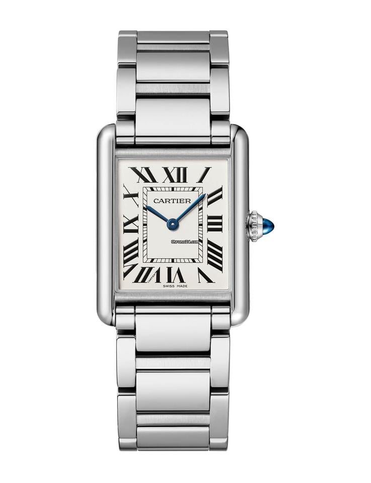 Cartier Tank