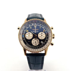 Breitling Navitimer Rattrapante Chronograph Rattrapante