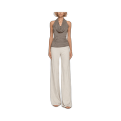 Sunburn Halter Top