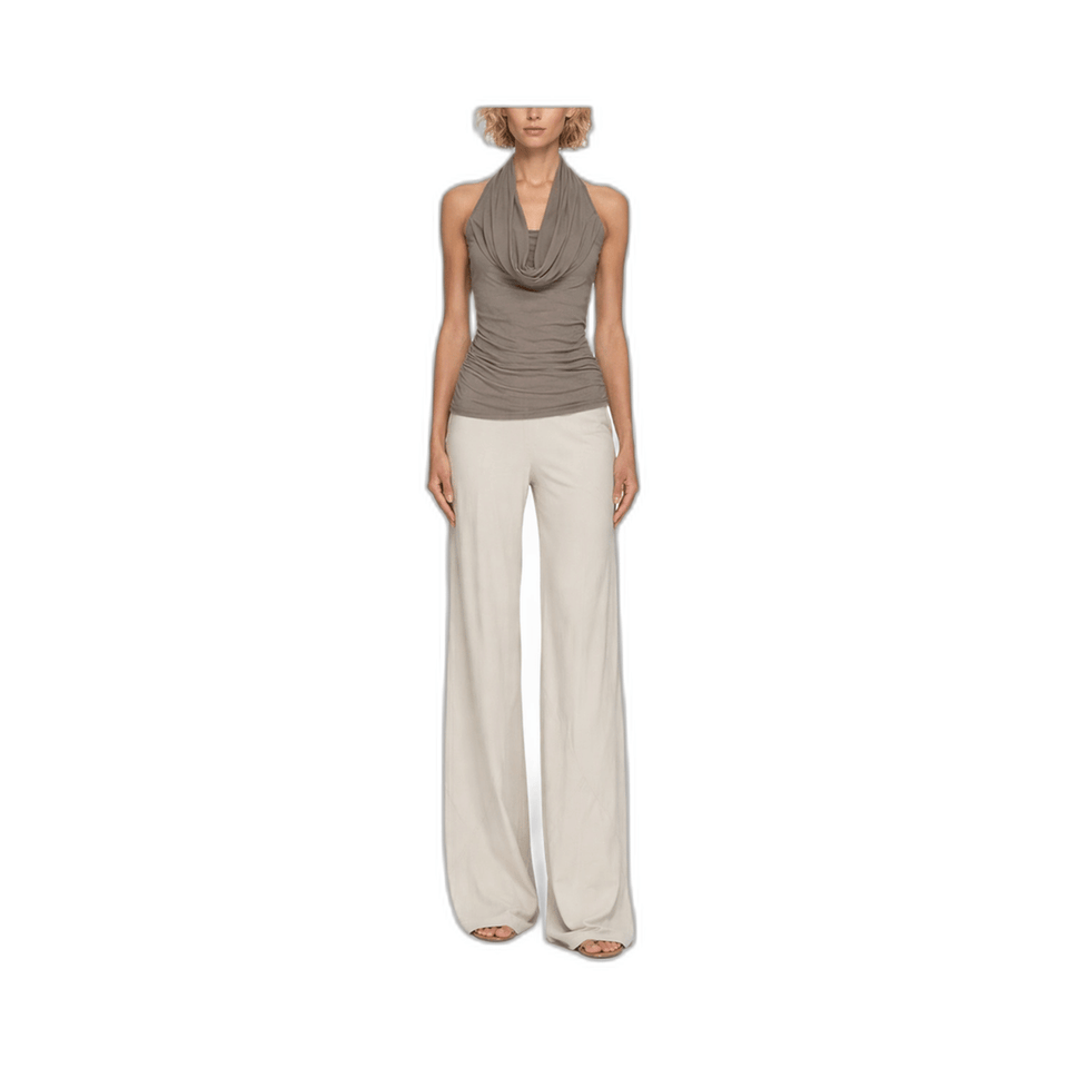 Sunburn Halter Top