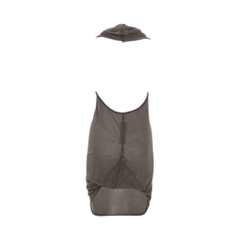 Sunburn Halter Top