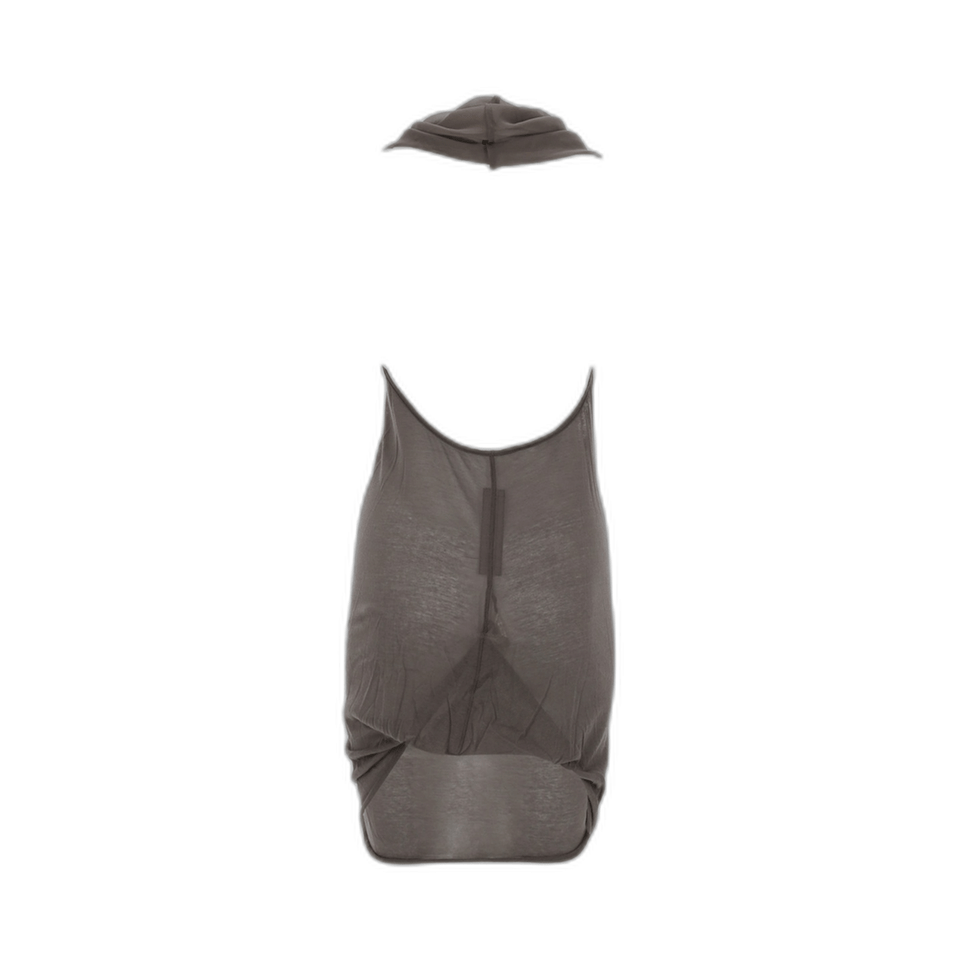 Sunburn Halter Top