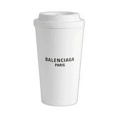 Balenciaga 9 AM Clutch