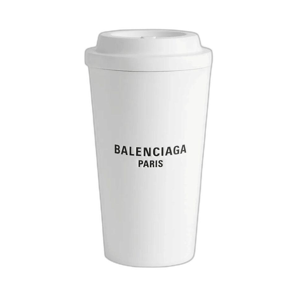 Balenciaga 9 AM Clutch