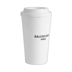 Balenciaga 9 AM Clutch